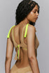 Sarda Denes Full Cup Bikini Top